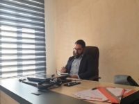 Dr. Elias P. Koumoulos