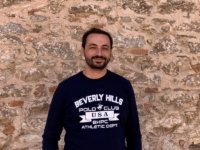 Michalis Galatoulas