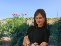 Vanessa Lislevand