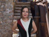 Dr. Konstantina- Roxani Chatzipanagiotou
