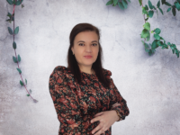 Dr. Vasiliki Ntagkonikou