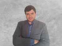Dr. Alexandros Stavrou